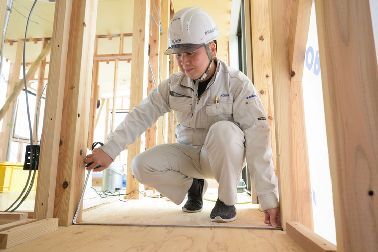 幸和建設株式会社のイメージ写真