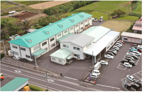 サンセイ株式会社の詳細情報