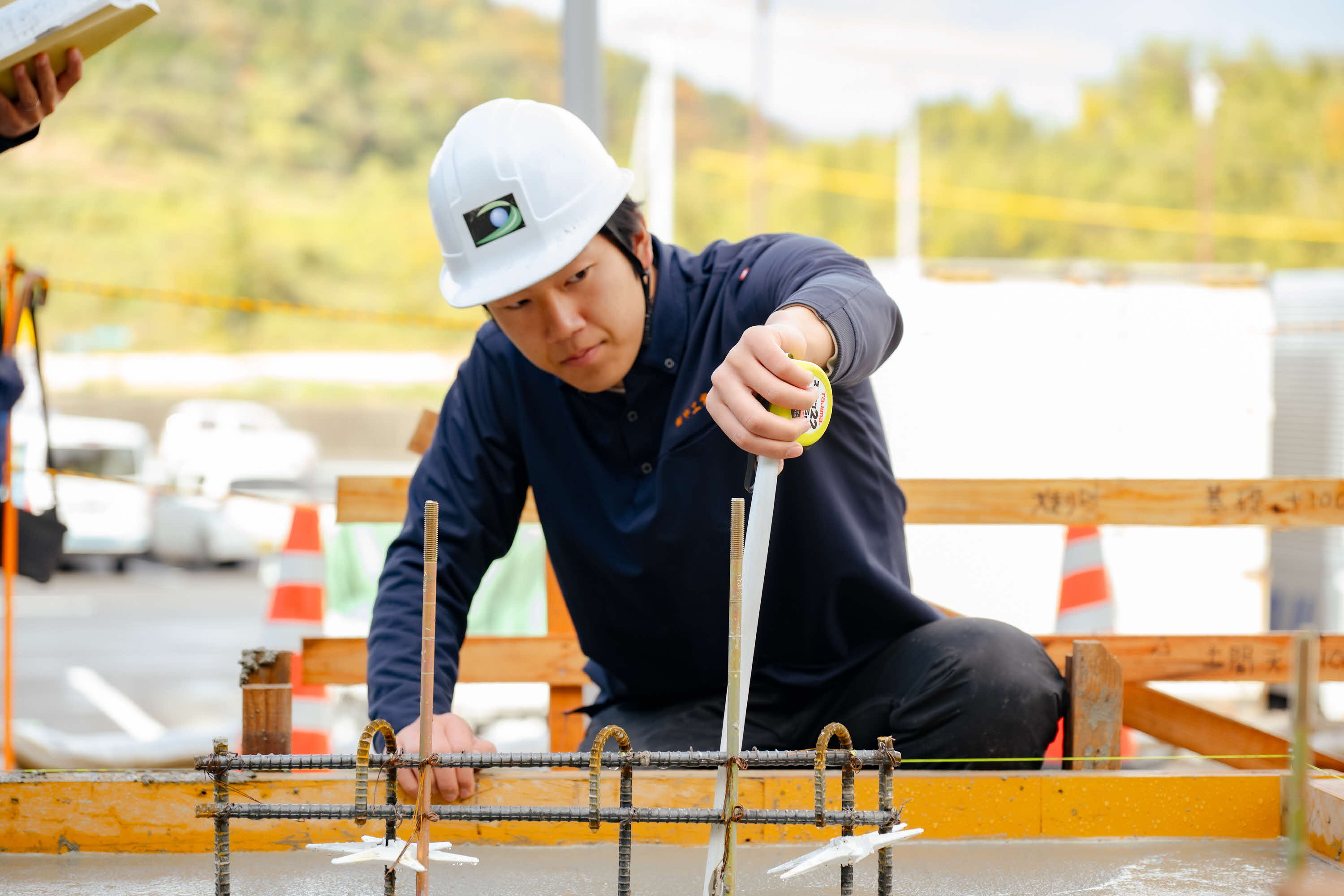 Tさんさんの写真